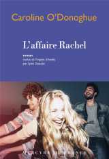 L'affaire rachel