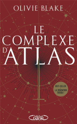 Atlas six tome 3 : le complexe d'atlas