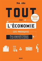 Tout sur l'économie, ou presque - edition 2024