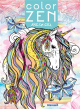 Color zen : arc-en-ciel