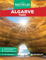 Algarve : faro (edition 2024)