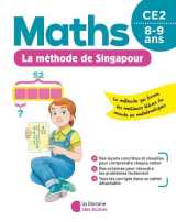 La methode de singapour : maths - ce2 (edition 2020)