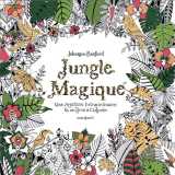 Jungle magique nouvelle edition