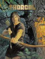 Thorgal saga - t02 - thorgal saga - wendigo - duval/rouge / edition speciale