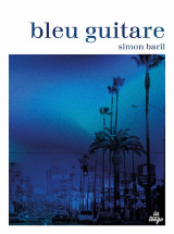 Bleu guitare