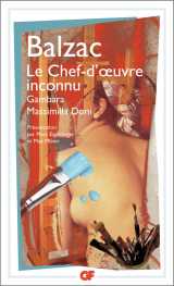 Le chef-d'oeuvre inconnu  -  gambara  -  massimilla doni