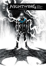 Nightwing rebirth t.4 : blockbuster