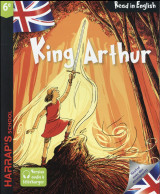 King arthur