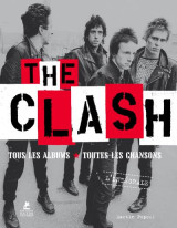 The clash - tous les albums, toutes les chansons