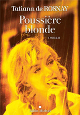 Poussiere blonde