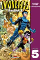 Invincible : integrale vol.5