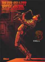 Blue giant explorer - tome 03