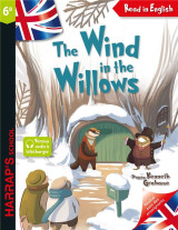 Read in english : the wind in the willows  -  6e