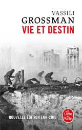 Vie et destin (nouvelle edition)