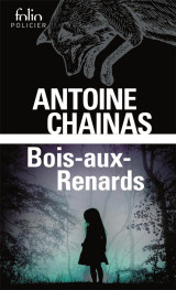 Bois-aux-renards (contes, legendes et mythes)