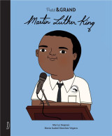 Petit et grand : martin luther king
