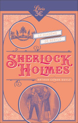 Sherlock holmes : le diademe de beryls