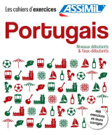 Coffret portugais debutants #038; faux-debutants