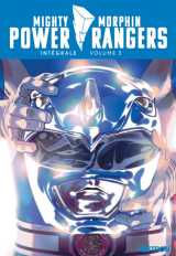 Power rangers unlimited - mighty morphin : integrale vol.2