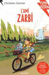 L'ami zarbi