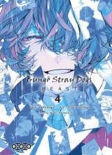 Bungo stray dogs - beast tome 4