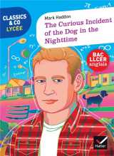 Classics & co anglais llce 1re the curious incident of the dog in the night-time éd 2023 livre élève