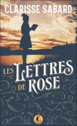 Les lettres de rose