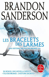 Fils-des-brumes tome 6 : les bracelets des larmes