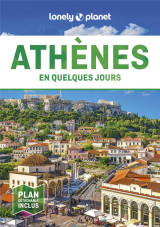 Athenes en quelques jours (5e edition)