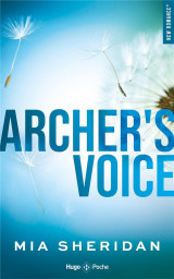 Archer-s voice