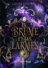 La brume et les larmes tome 1 : brumes