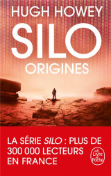 Silo tome 2 : origines