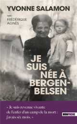 Je suis nee a bergen-belsen