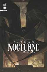 Batman nocturne tome 3