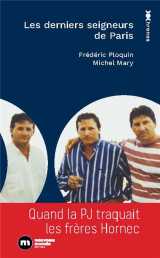Les derniers seigneurs de paris
