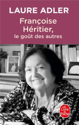 Francoise heritier, le gout des autres