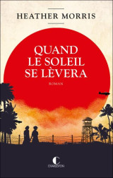 Quand le soleil se levera