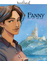 M. pagnol en bd : fanny - t01 - m. pagnol en bd : fanny - histoire complete