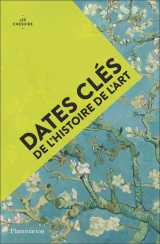 Dates cles de l'histoire de l'art