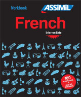 French intermediate (cahier d'exercices)