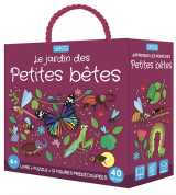 Q-box - le jardin des petites bêtes