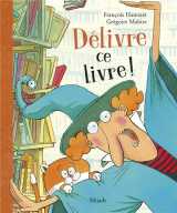 Delivre ce livre! ned