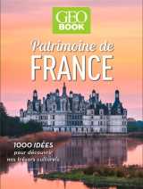 Geobook - patrimoine de france