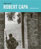 Robert capa : liberations