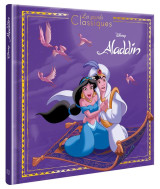 Aladdin [le film]  -  les grands classiques disney