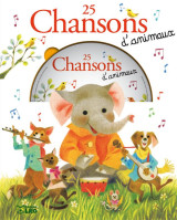 25 chansons d'animaux