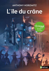 L'ile du crane
