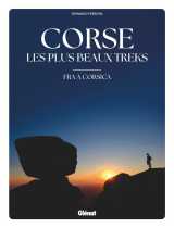 Corse, les plus beaux treks - fra a corsica