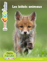Bioviva - les bébés animaux