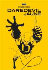 Daredevil jaune - edition définitive